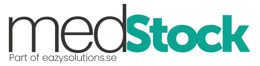 Medstock Logo